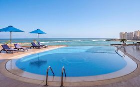 Hilton Alexandria Corniche Hotel